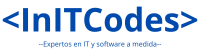 InITCodes Logo